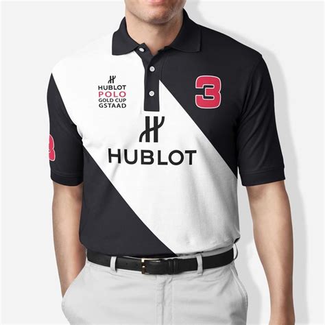 hublot polo